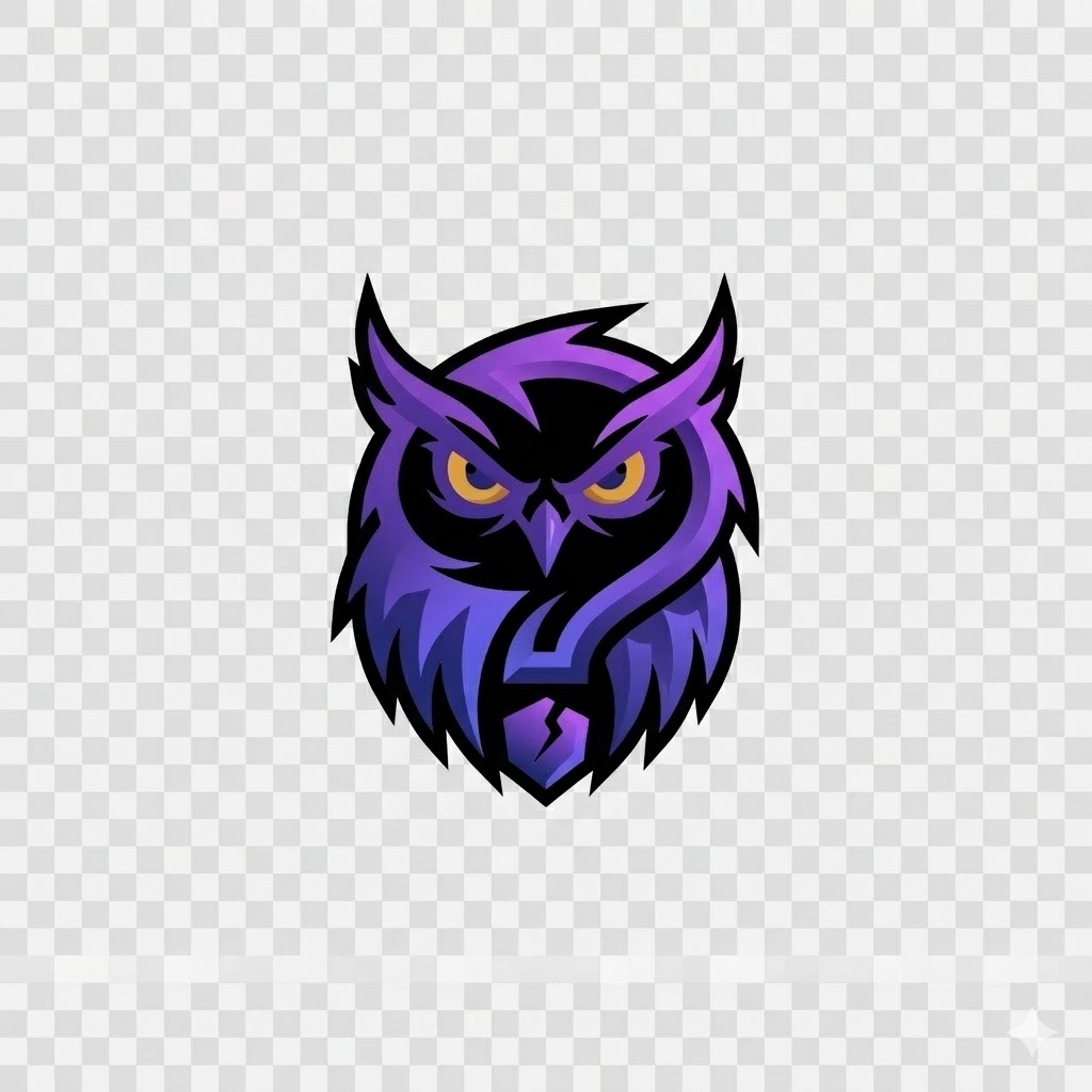 WHODIS owl logo